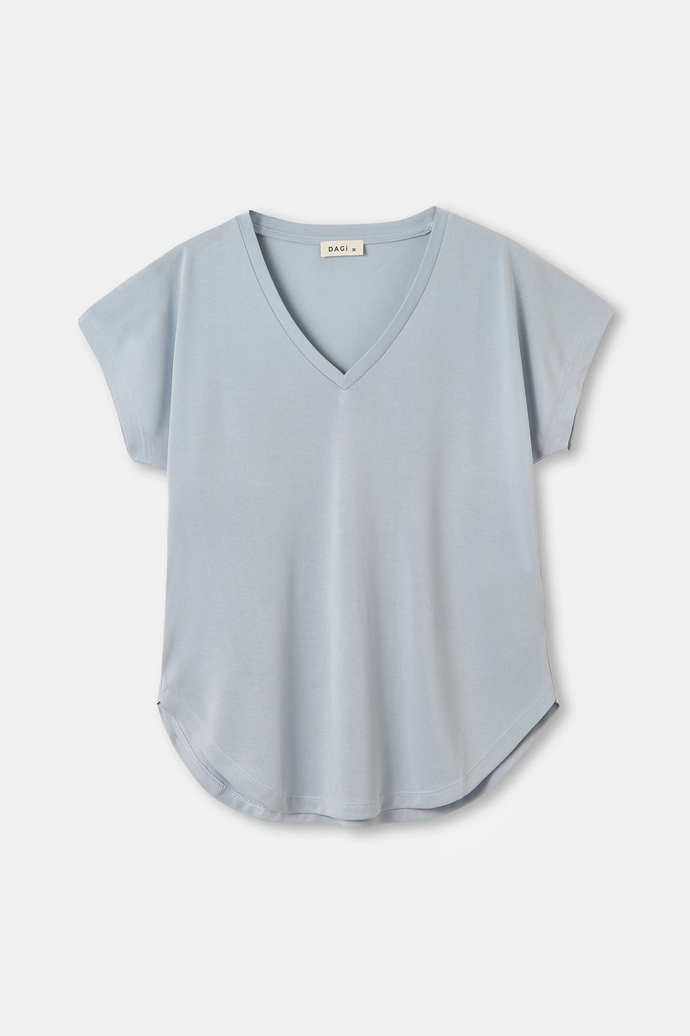 BLUE T-SHIRT
