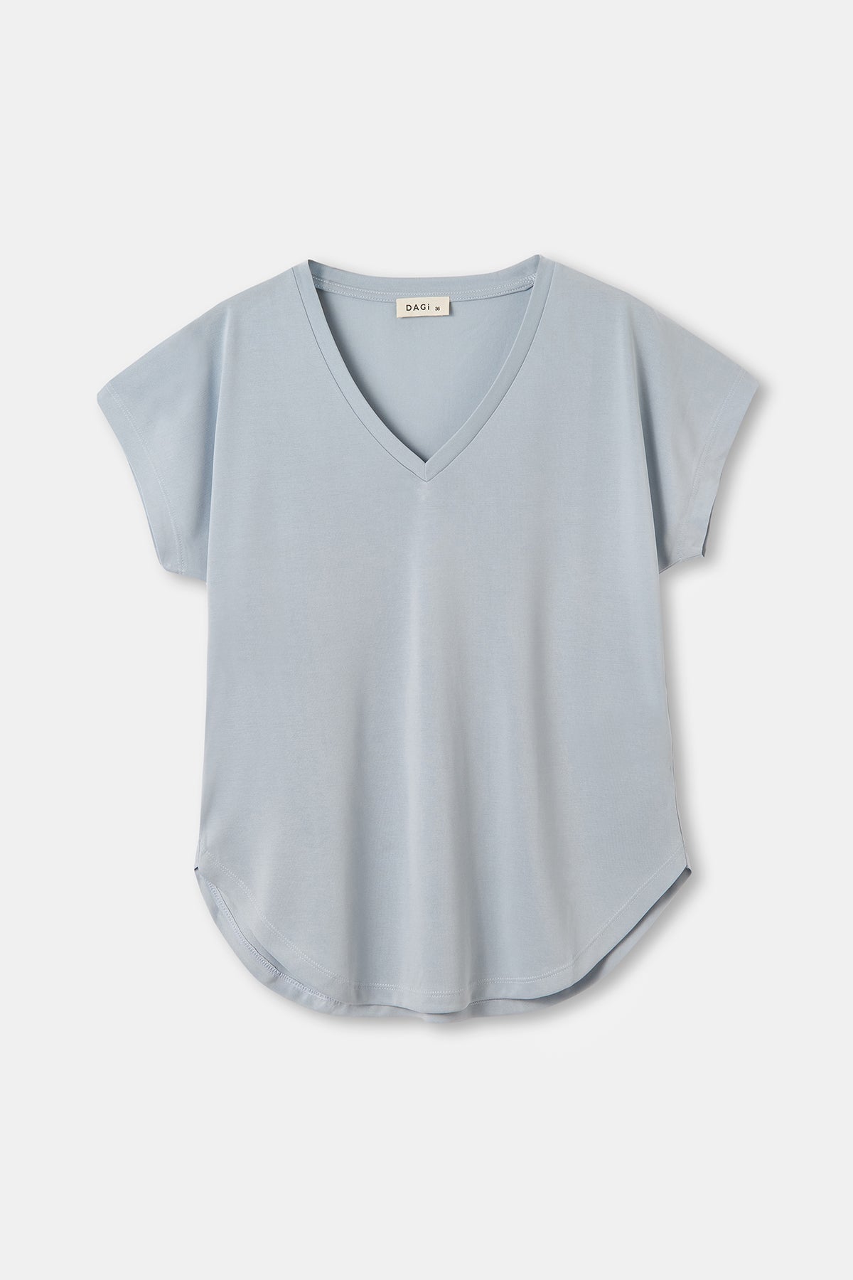 BLUE T-SHIRT