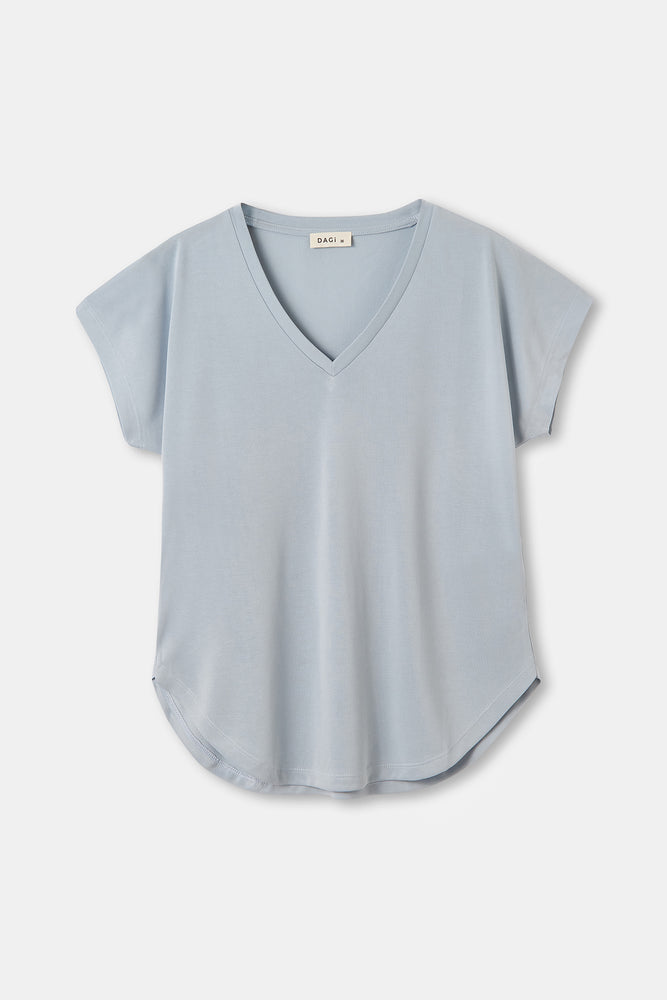 BLUE T-SHIRT