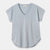 BLUE T-SHIRT