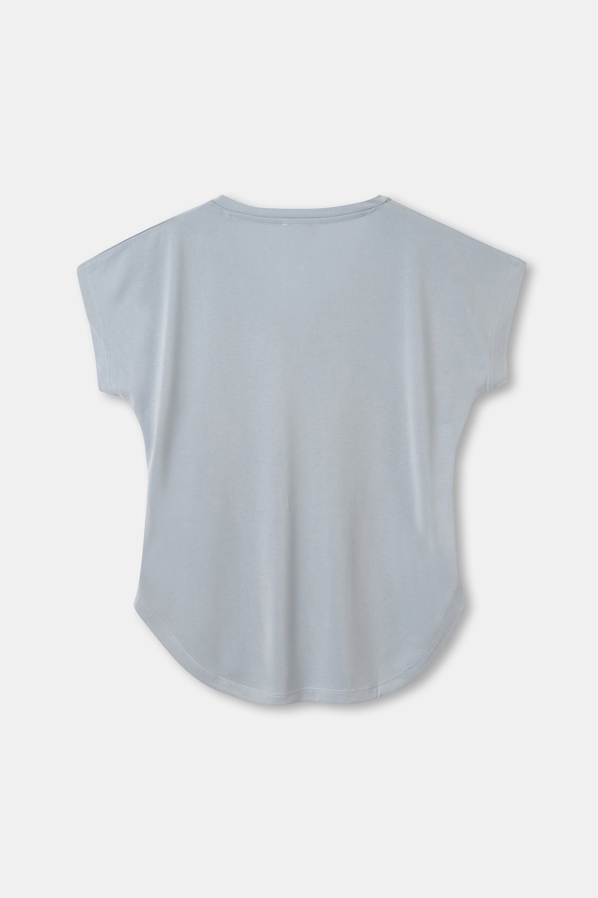BLUE T-SHIRT