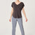 BLACK T-SHIRT