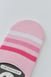 PINK SOCKS