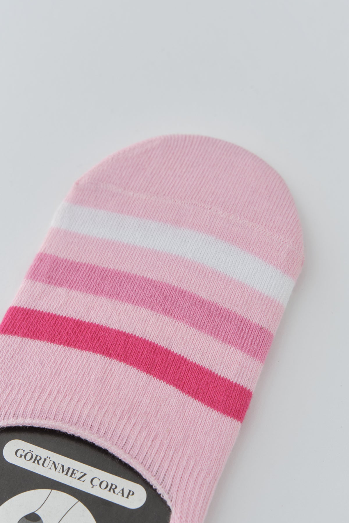 PINK SOCKS