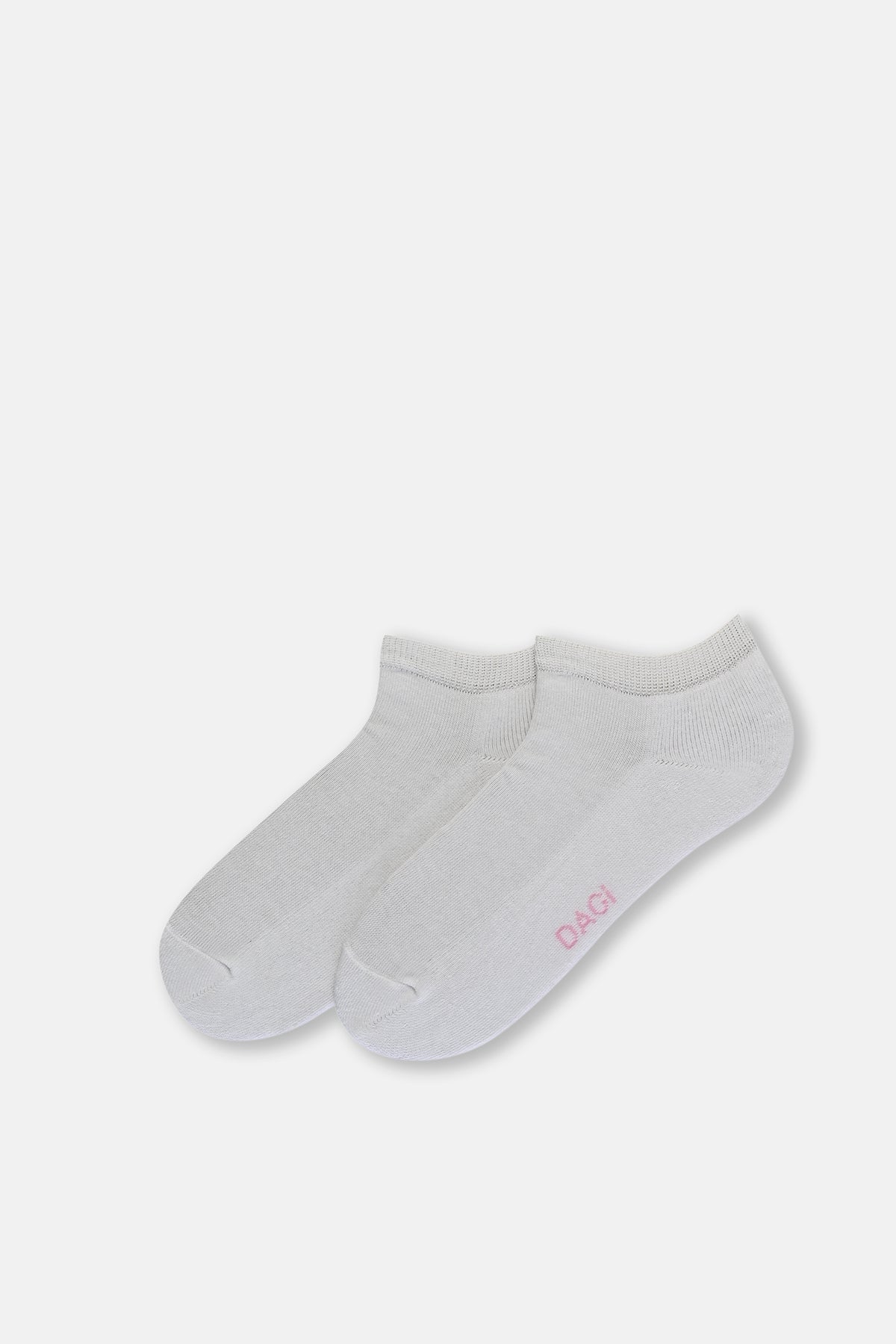 WHITE SOCKS