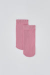 PINK SOCKS