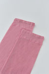 PINK SOCKS
