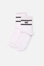 WHITE SOCKS