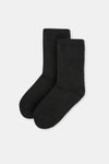 BLACK SOCKS