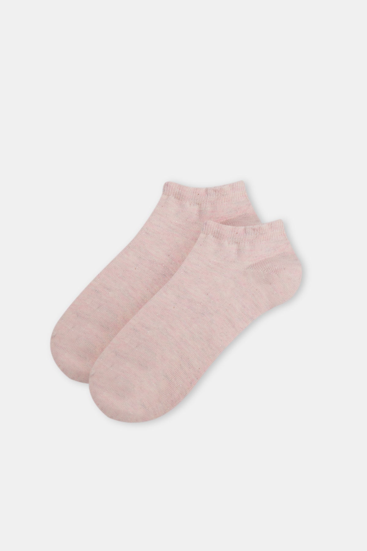 BABY PINK SOCKS