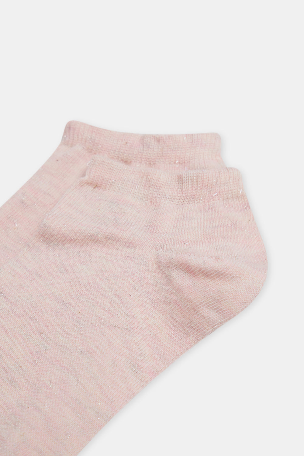 BABY PINK SOCKS
