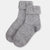 GREY SOCKS