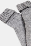 GREY SOCKS