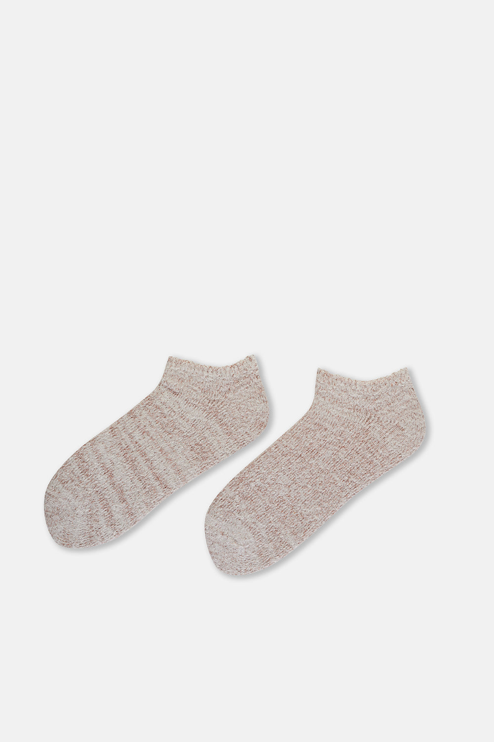 BEIGE SOCKS