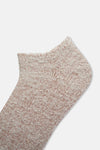 BEIGE SOCKS