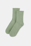 GREEN SOCKS