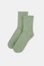 GREEN SOCKS