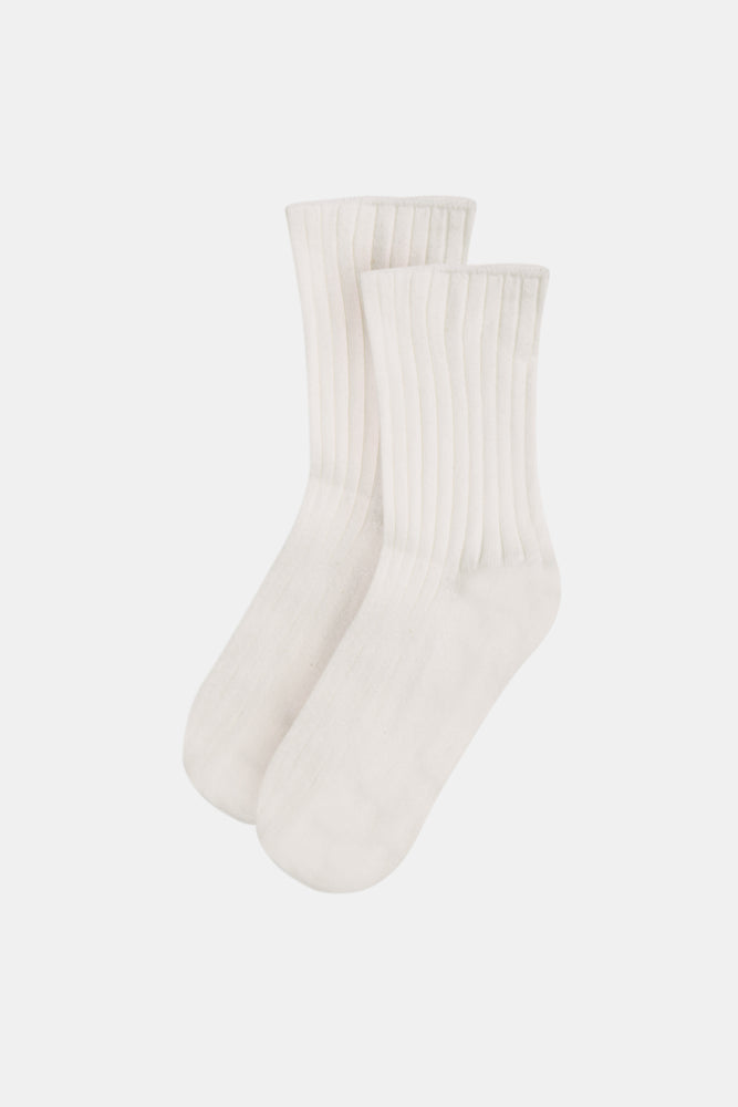 ECRU SOCKS