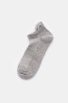 GREY SOCKS