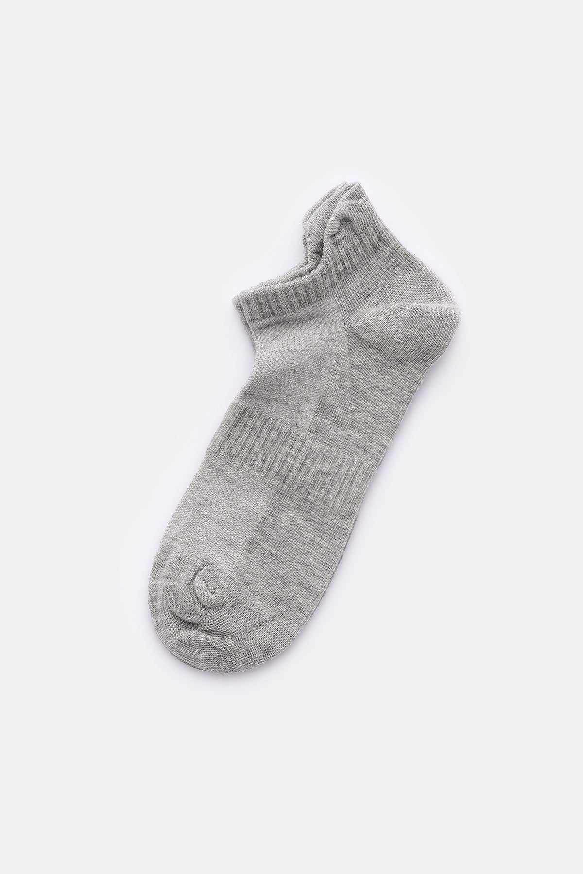 GREY SOCKS