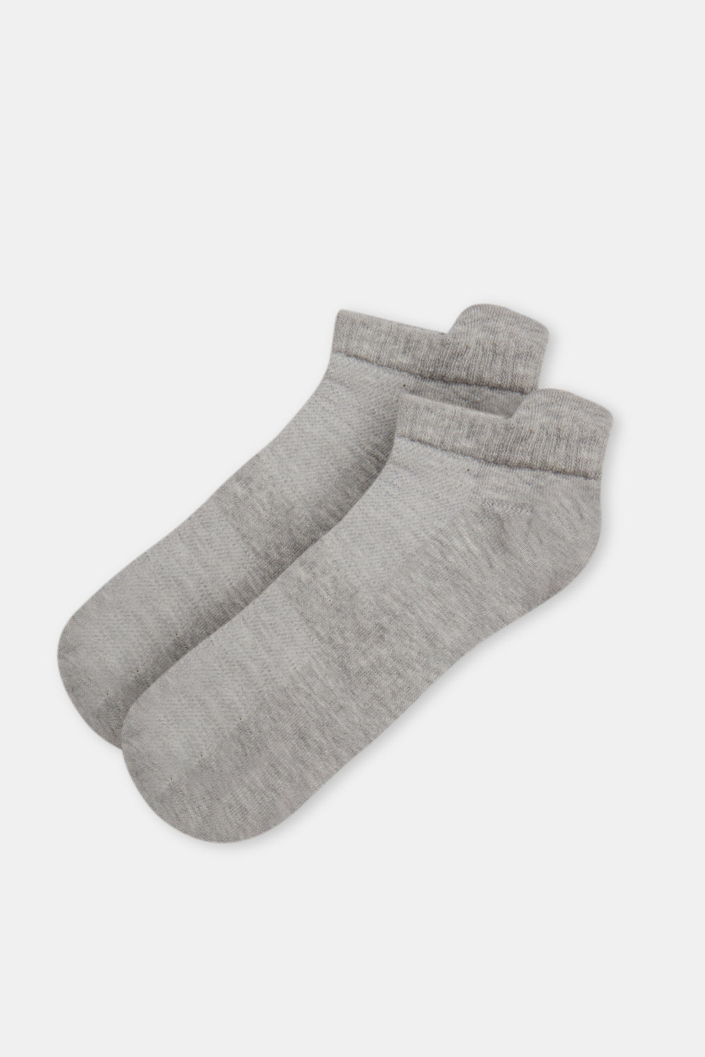 GREY SOCKS