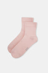 PINK SOCKS