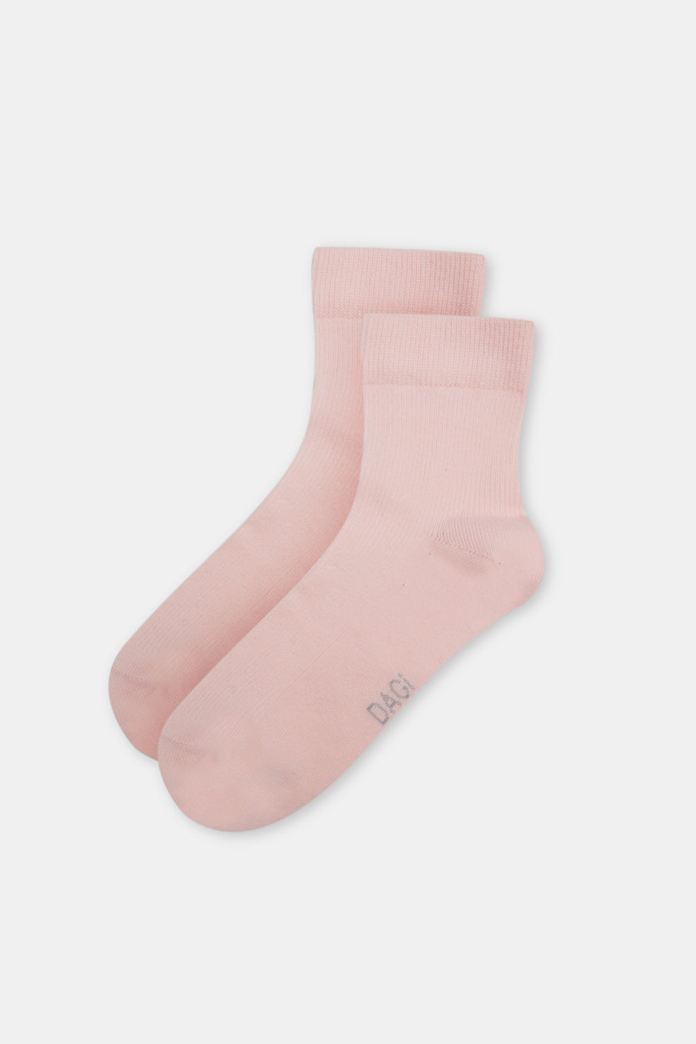 PINK SOCKS