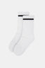 WHITE SOCKS