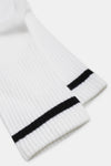 WHITE SOCKS