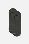 ANTHRACITE SOCKS