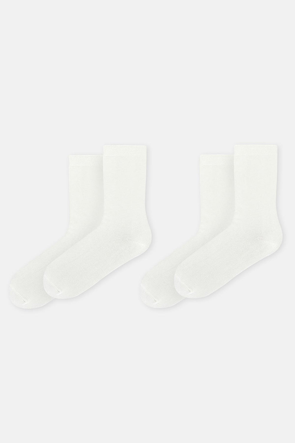 White SOCKS