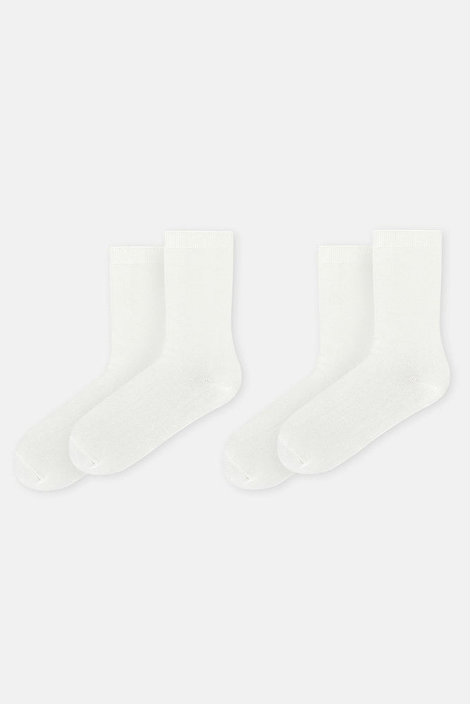 White SOCKS