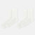 White SOCKS