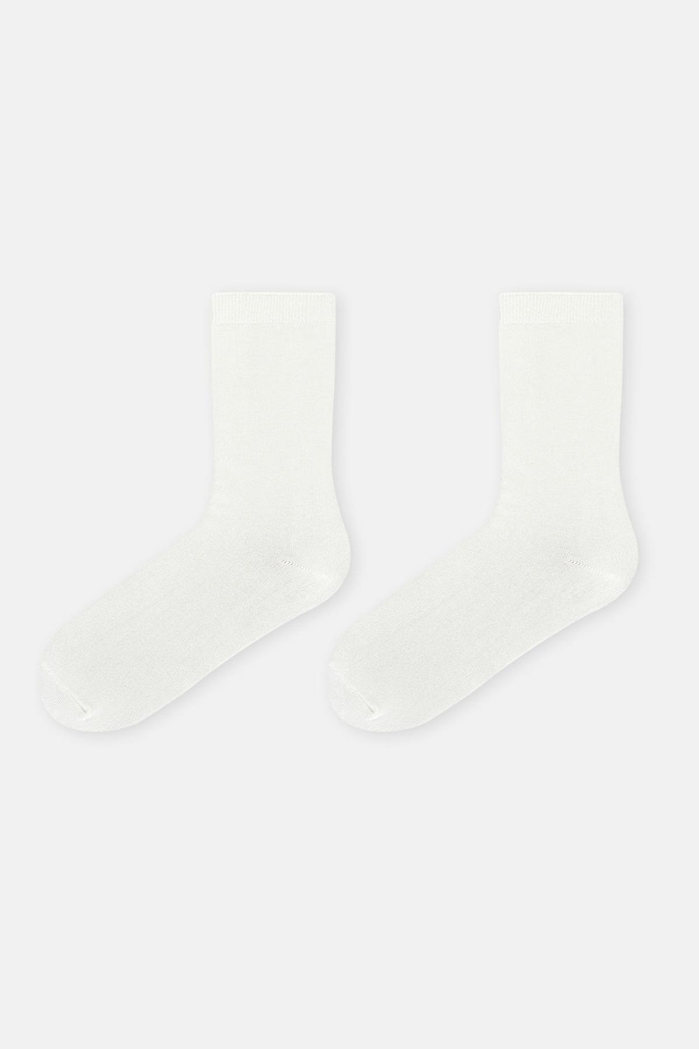 White SOCKS