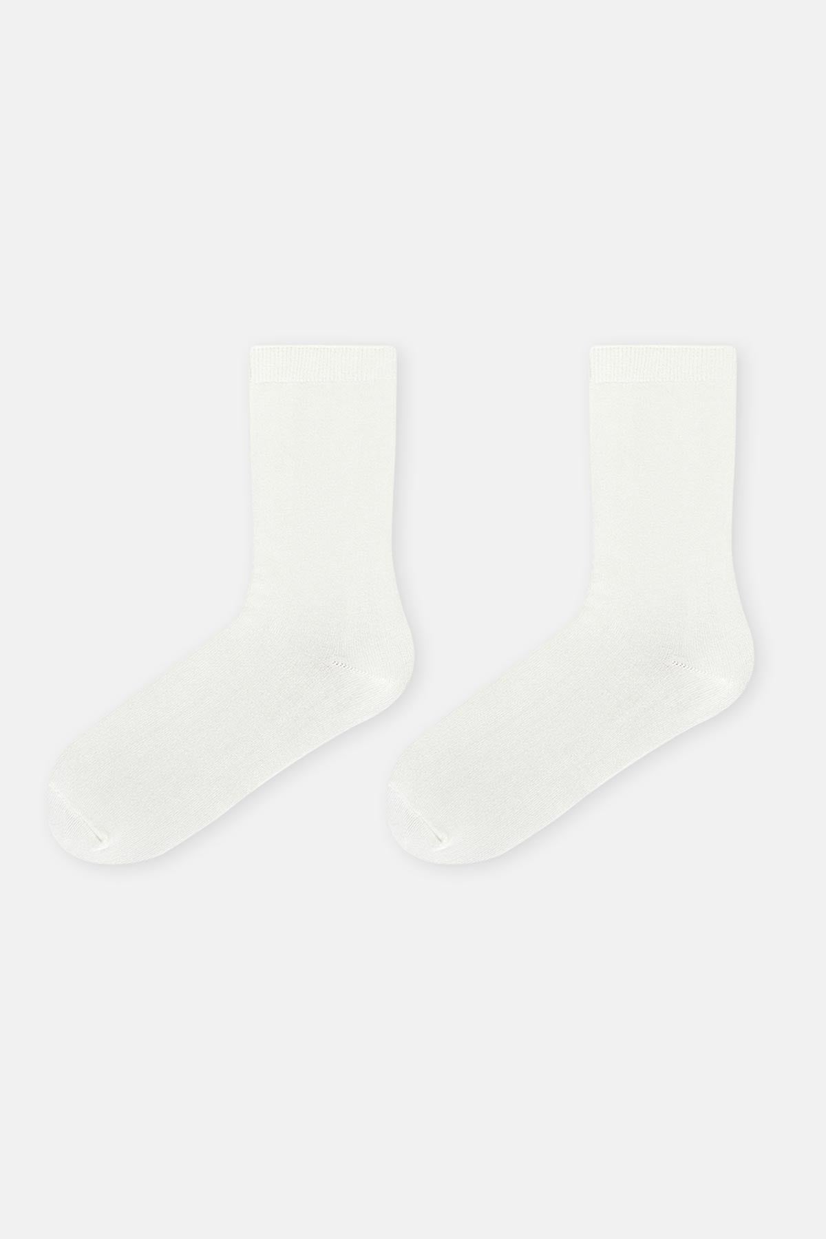 White SOCKS