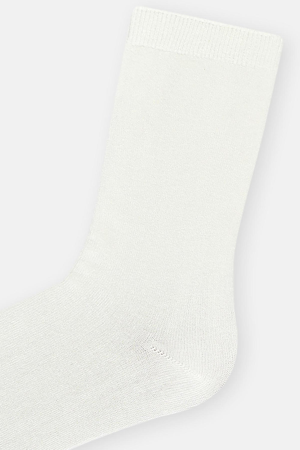White SOCKS