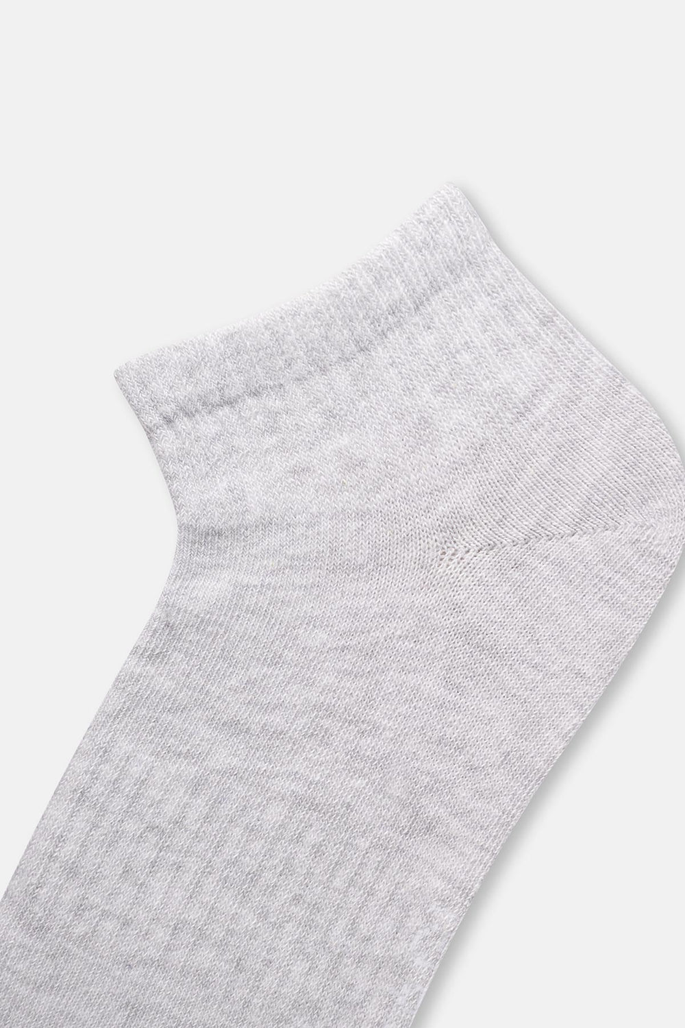 White-Grey 2-PACK SPORT SOCKS