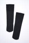BLACK SOCKS