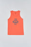 ORANGE TANKTOP