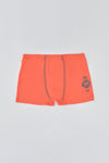 ORANGE BOXER