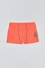 ORANGE BOXER