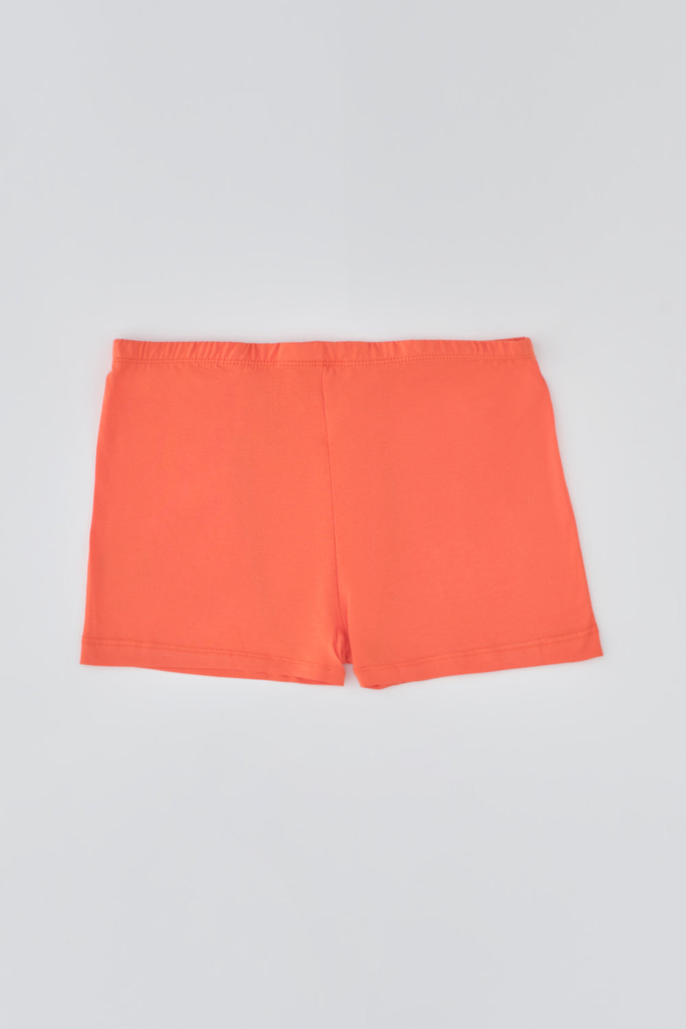 ORANGE BOXER