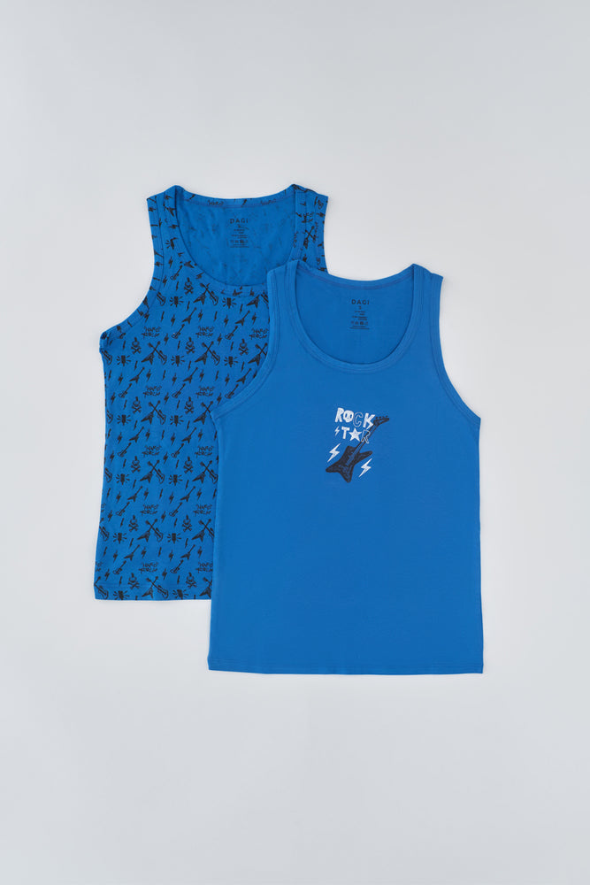SAX TANKTOP