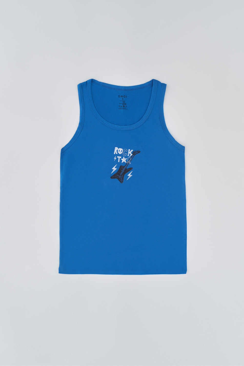 SAX TANKTOP