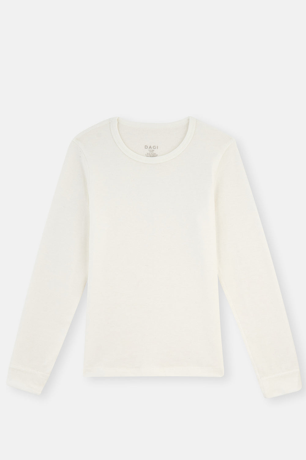 ECRU THERMAL UNDERWEAR