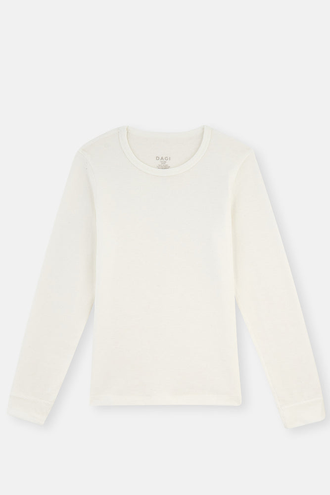 ECRU THERMAL UNDERWEAR