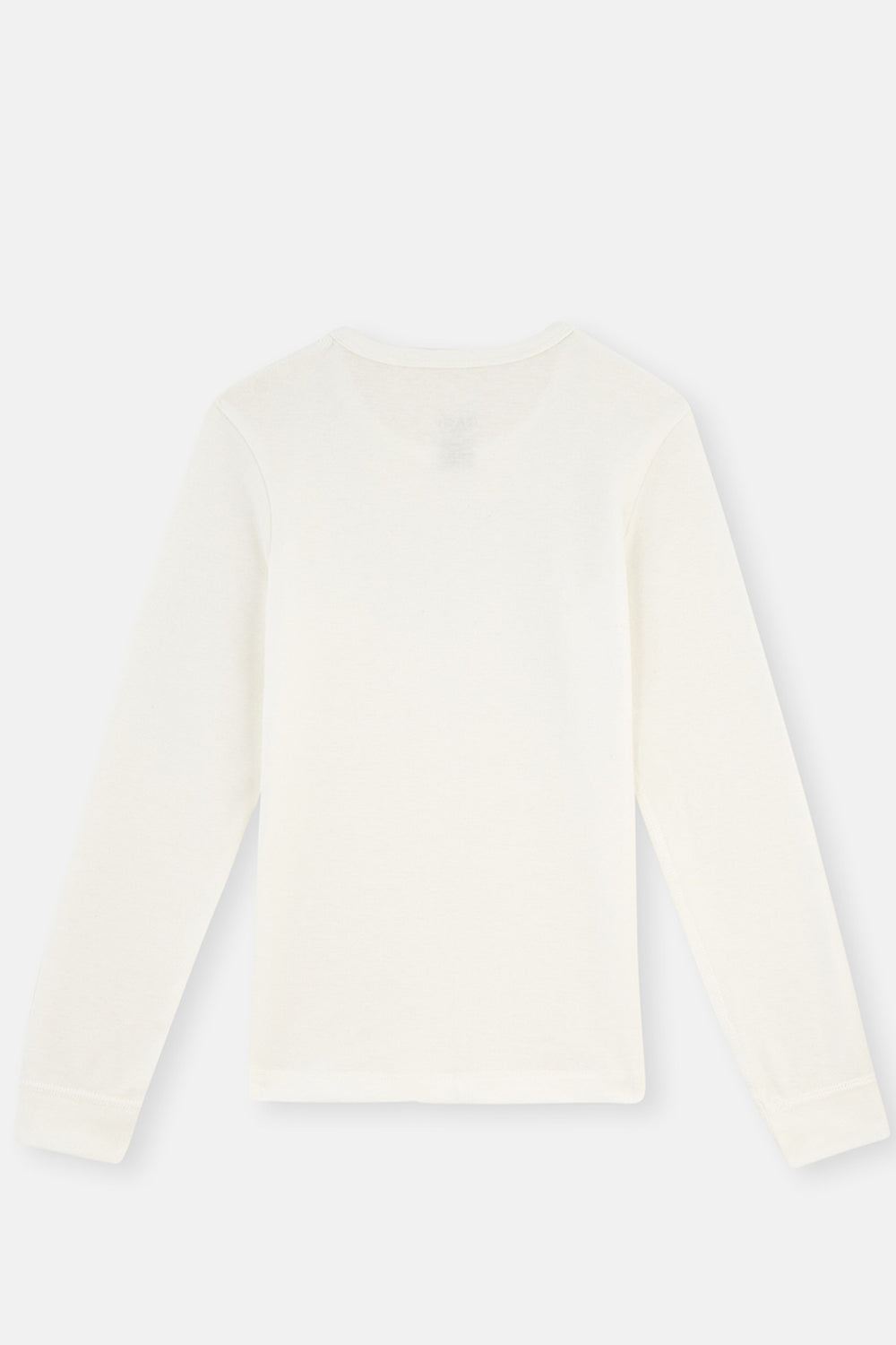 ECRU THERMAL UNDERWEAR