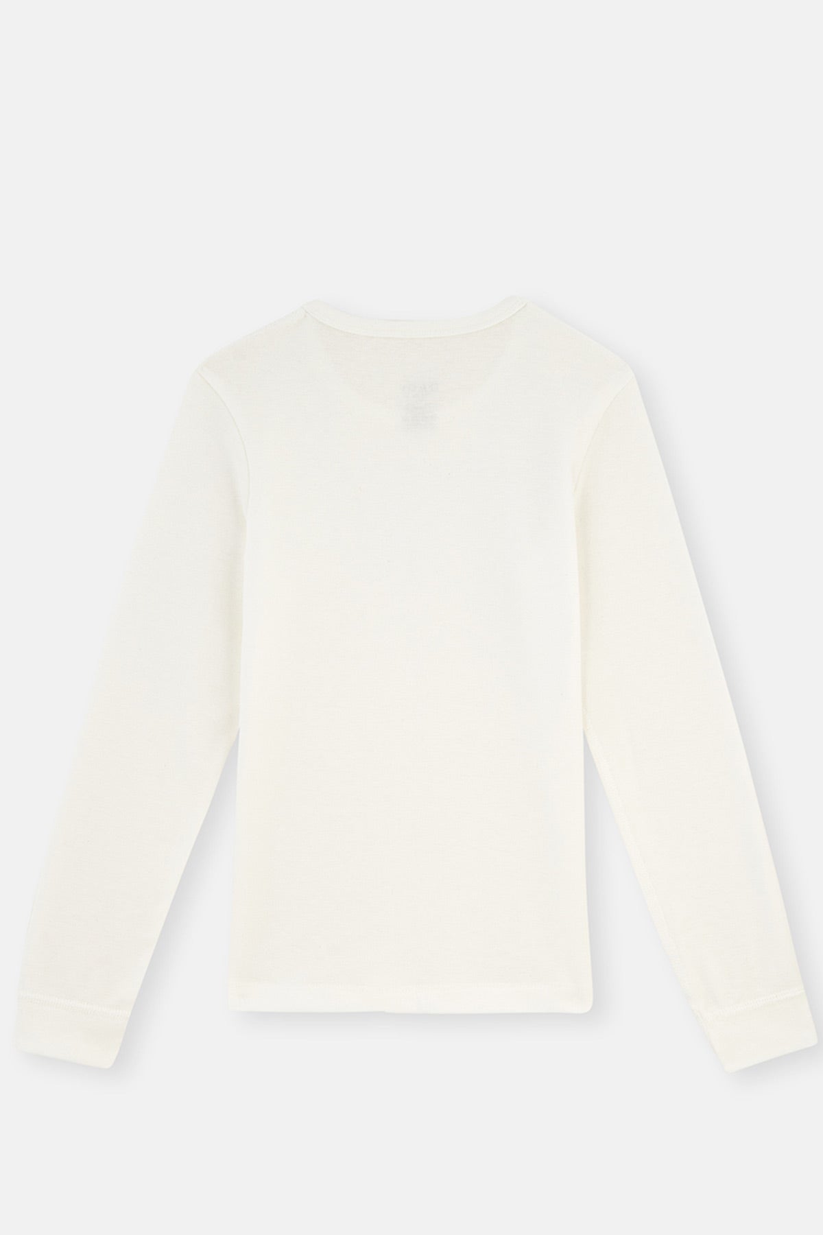 ECRU THERMAL UNDERWEAR