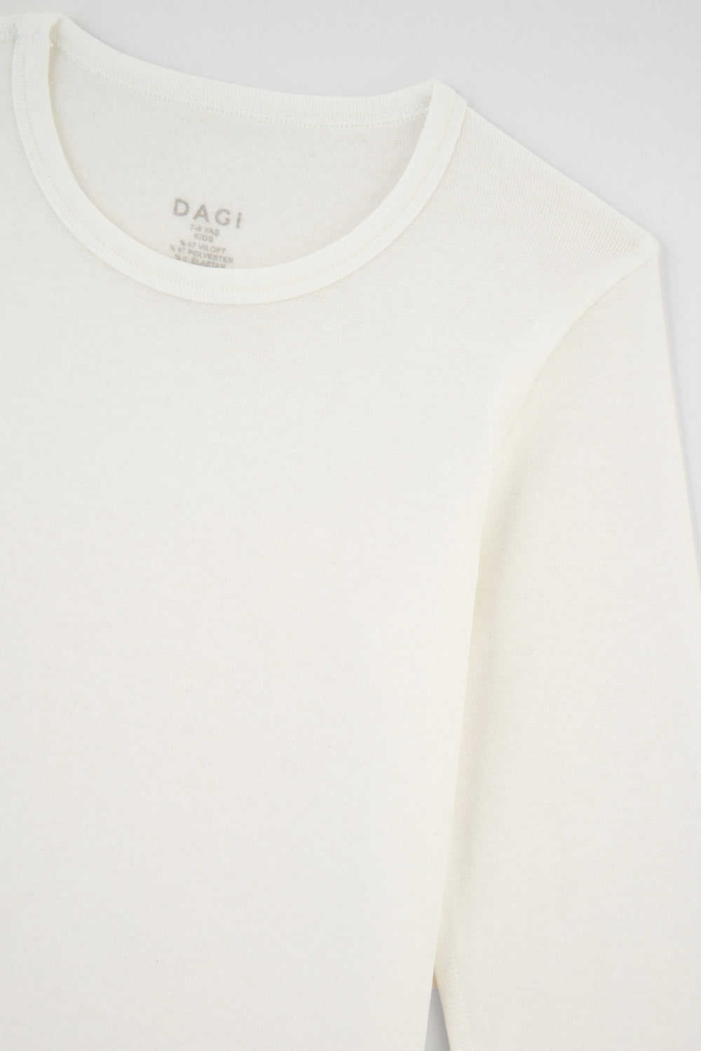 ECRU THERMAL UNDERWEAR