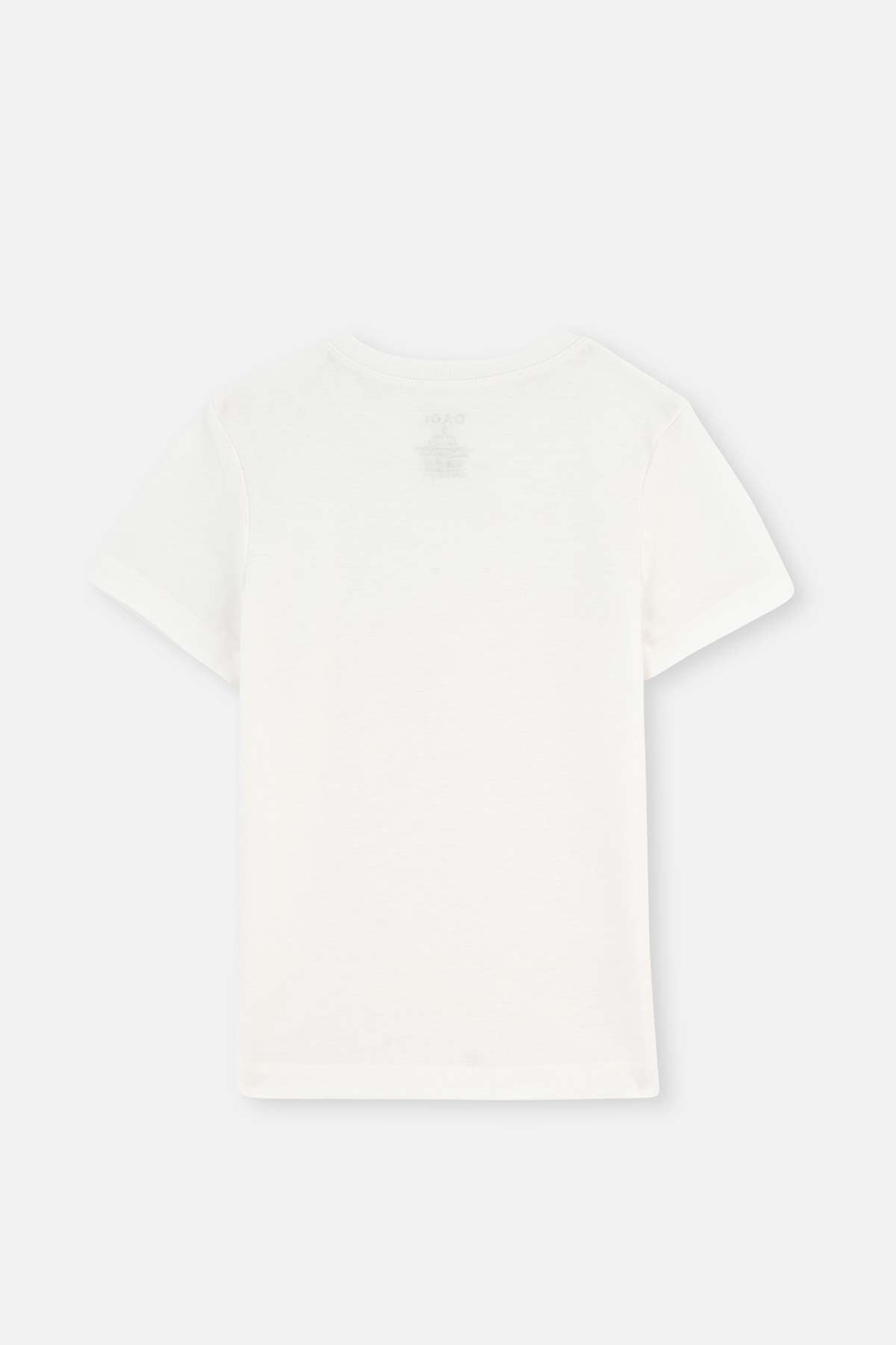 ECRU THERMAL UNDERWEAR